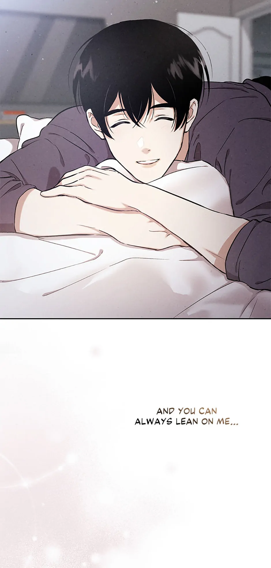 The Insatiable Man [Mature] - Chapter 84 manhwa