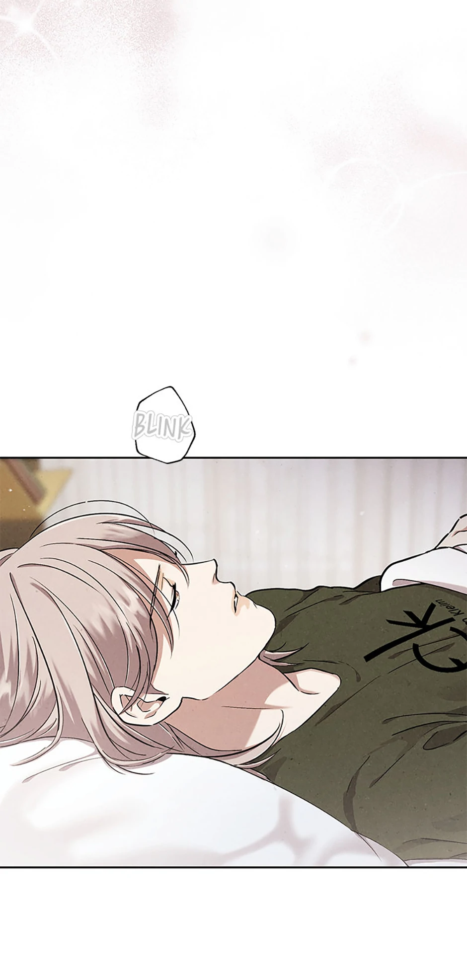 The Insatiable Man [Mature] - Chapter 84 manhwa