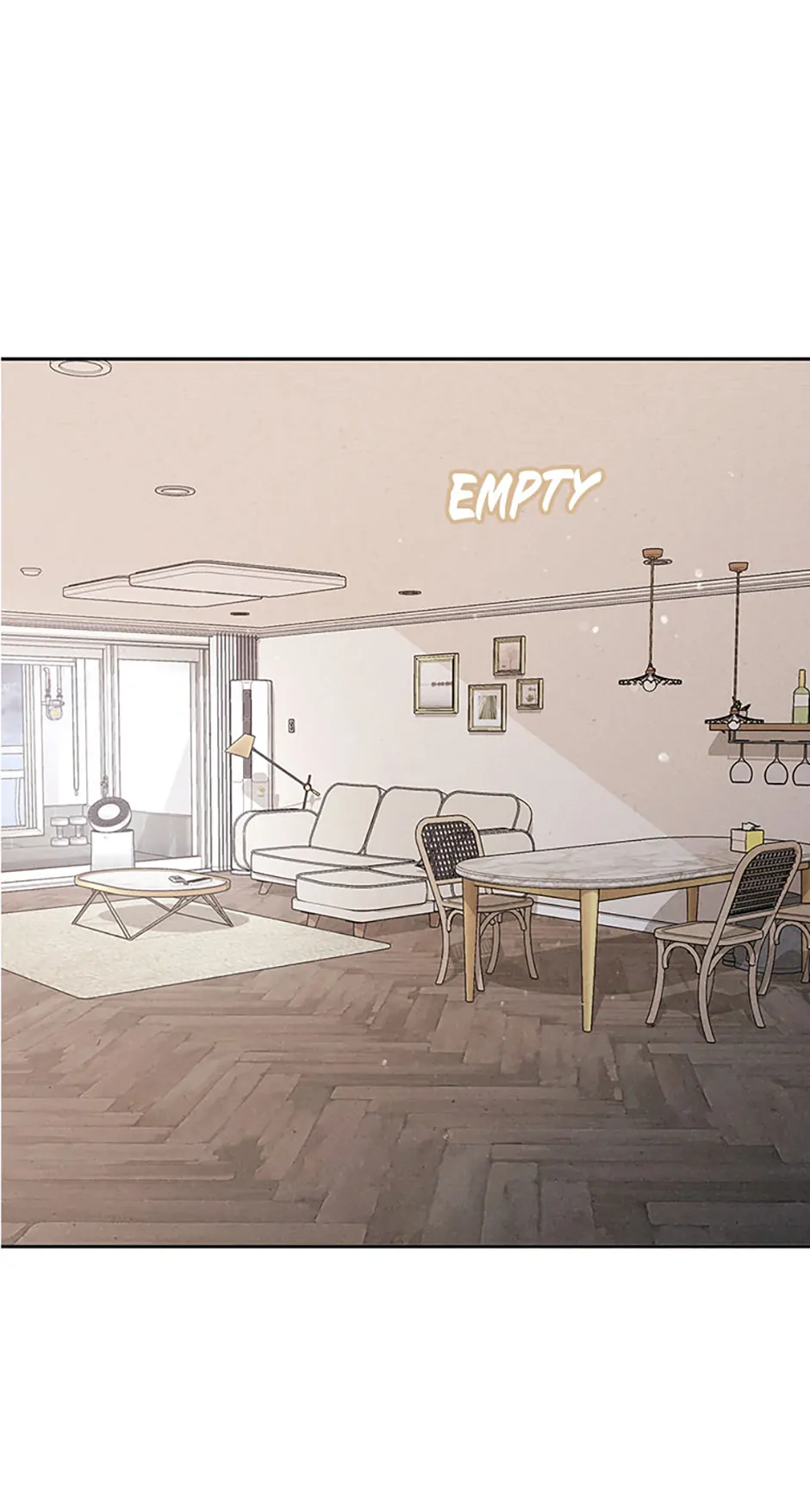 The Insatiable Man [Mature] - Chapter 84 manhwa