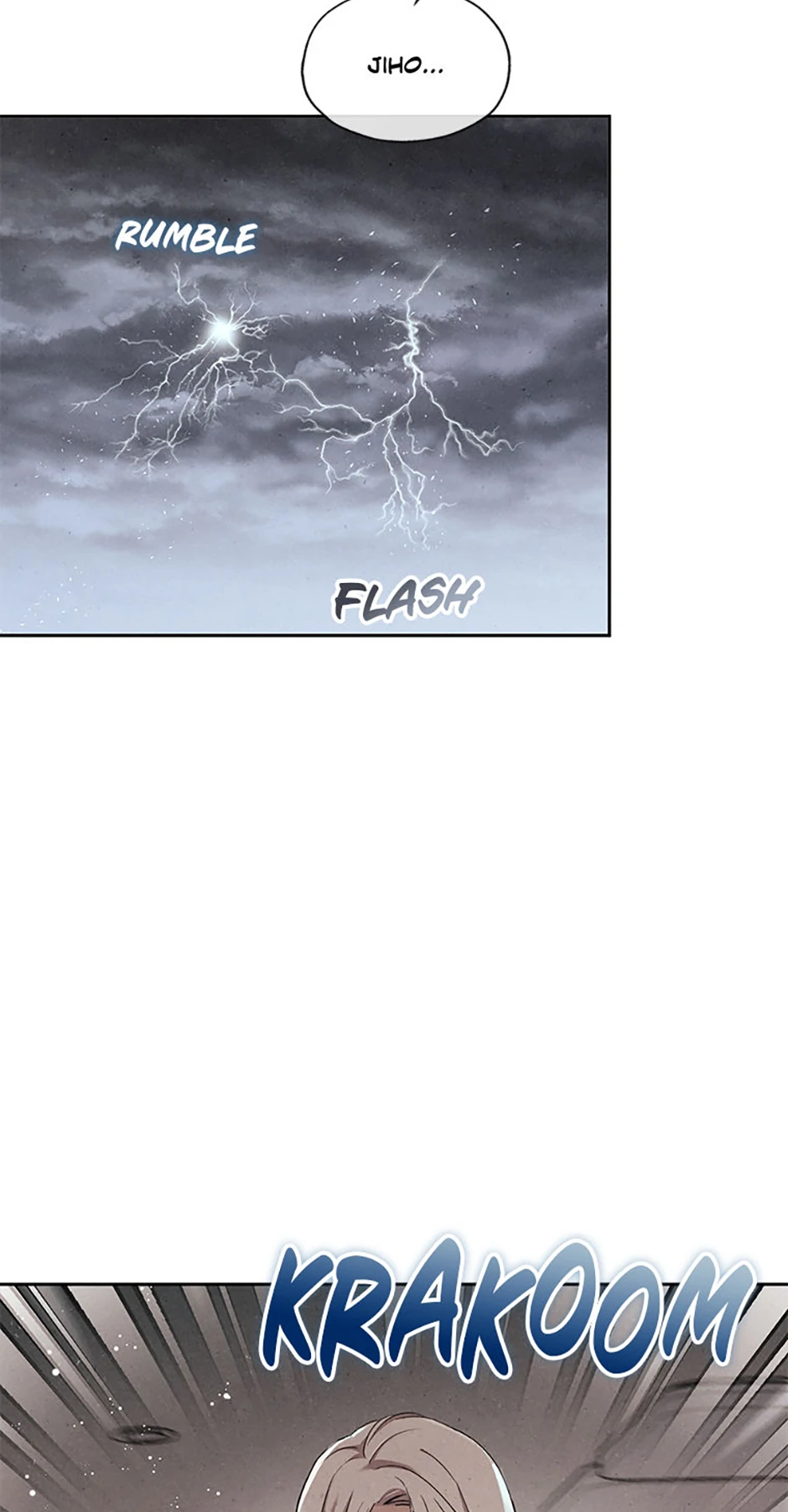 The Insatiable Man [Mature] - Chapter 84 manhwa