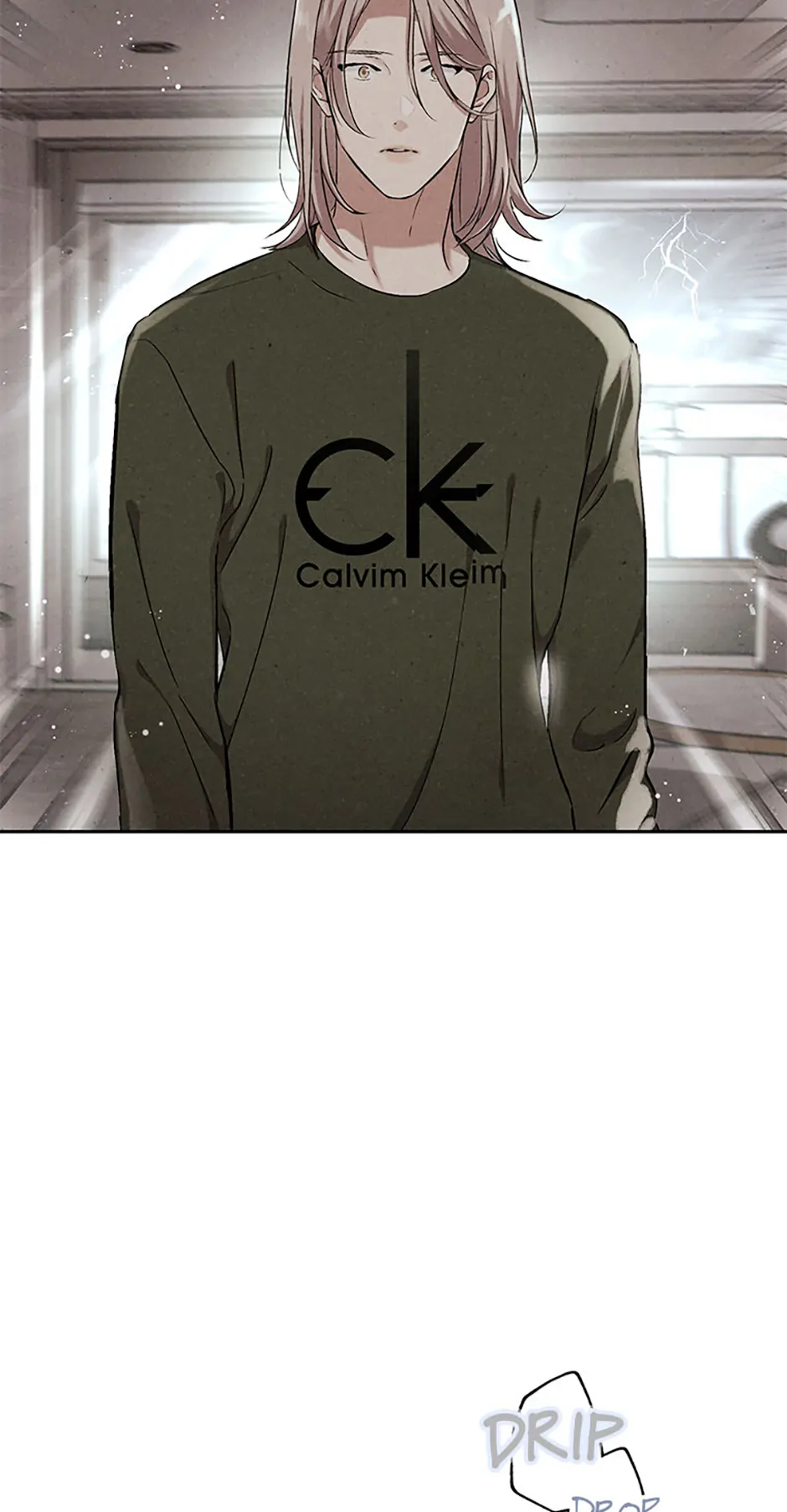 The Insatiable Man [Mature] - Chapter 84 manhwa
