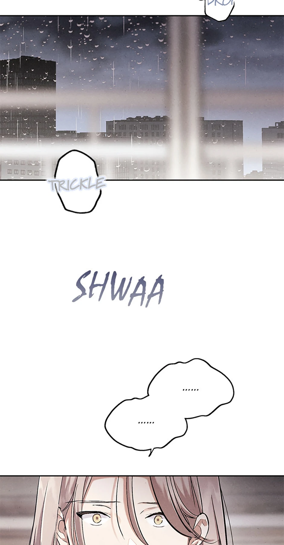 The Insatiable Man [Mature] - Chapter 84 manhwa