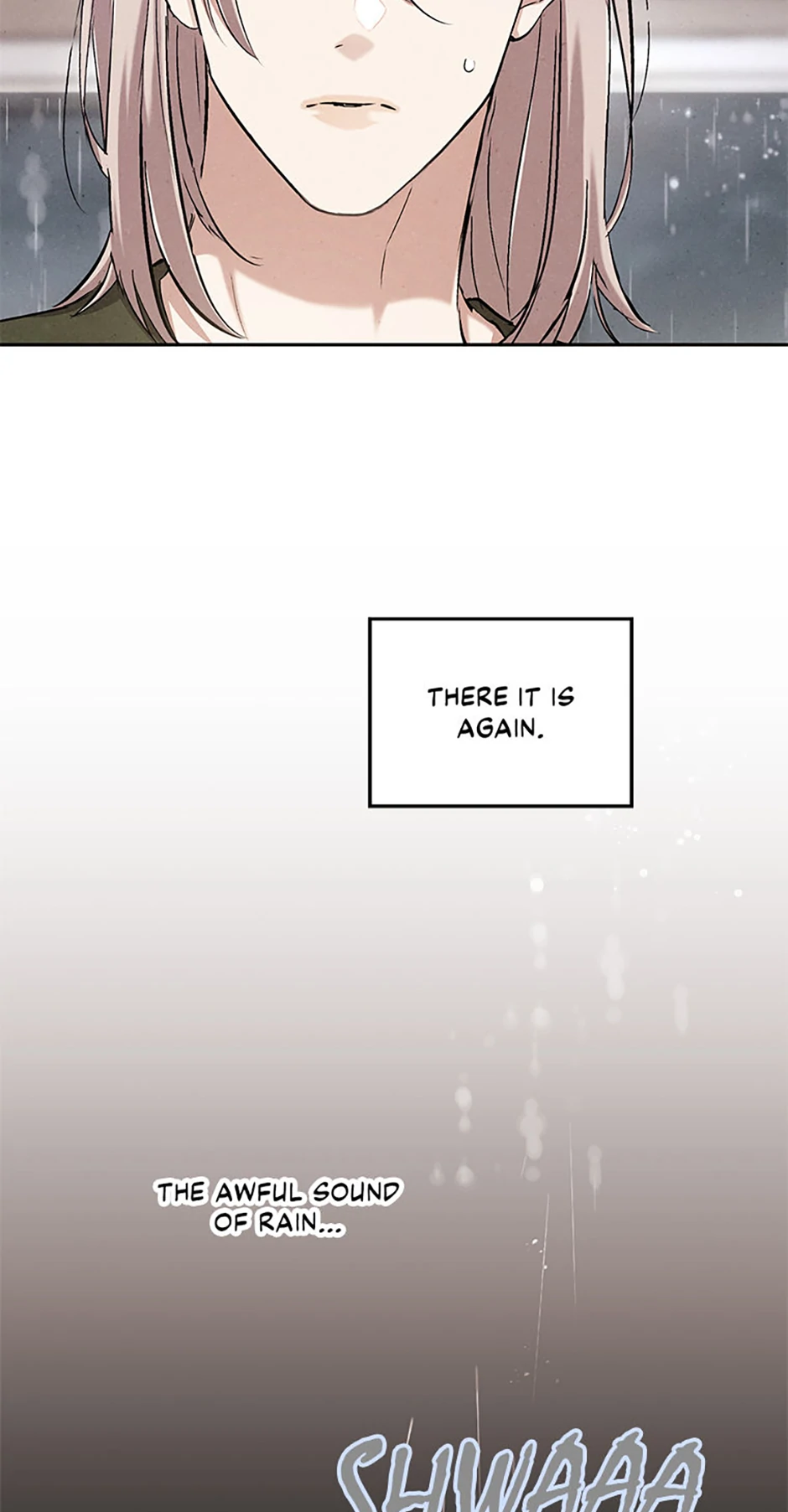 The Insatiable Man [Mature] - Chapter 84 manhwa