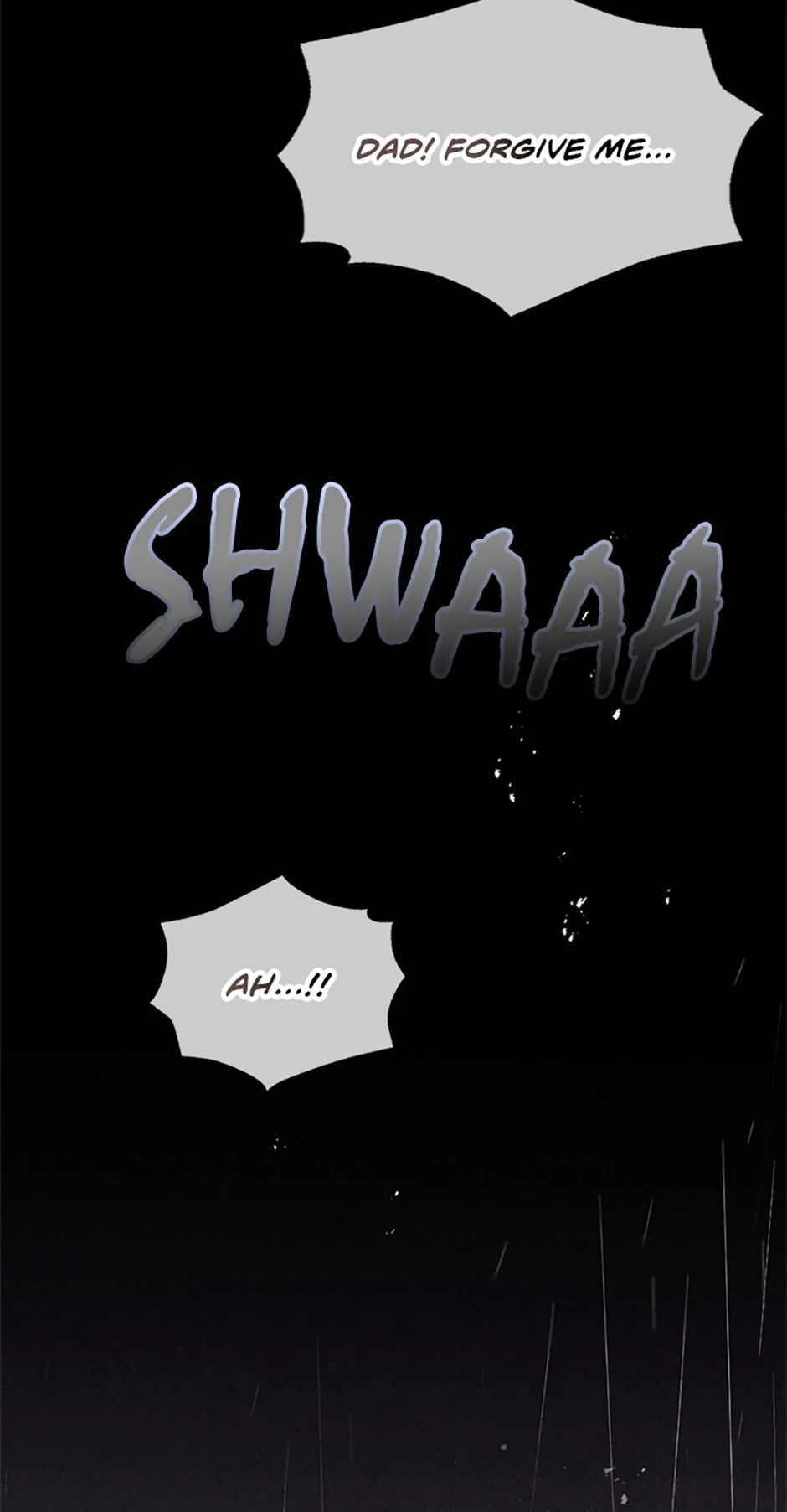 The Insatiable Man [Mature] - Chapter 84 manhwa