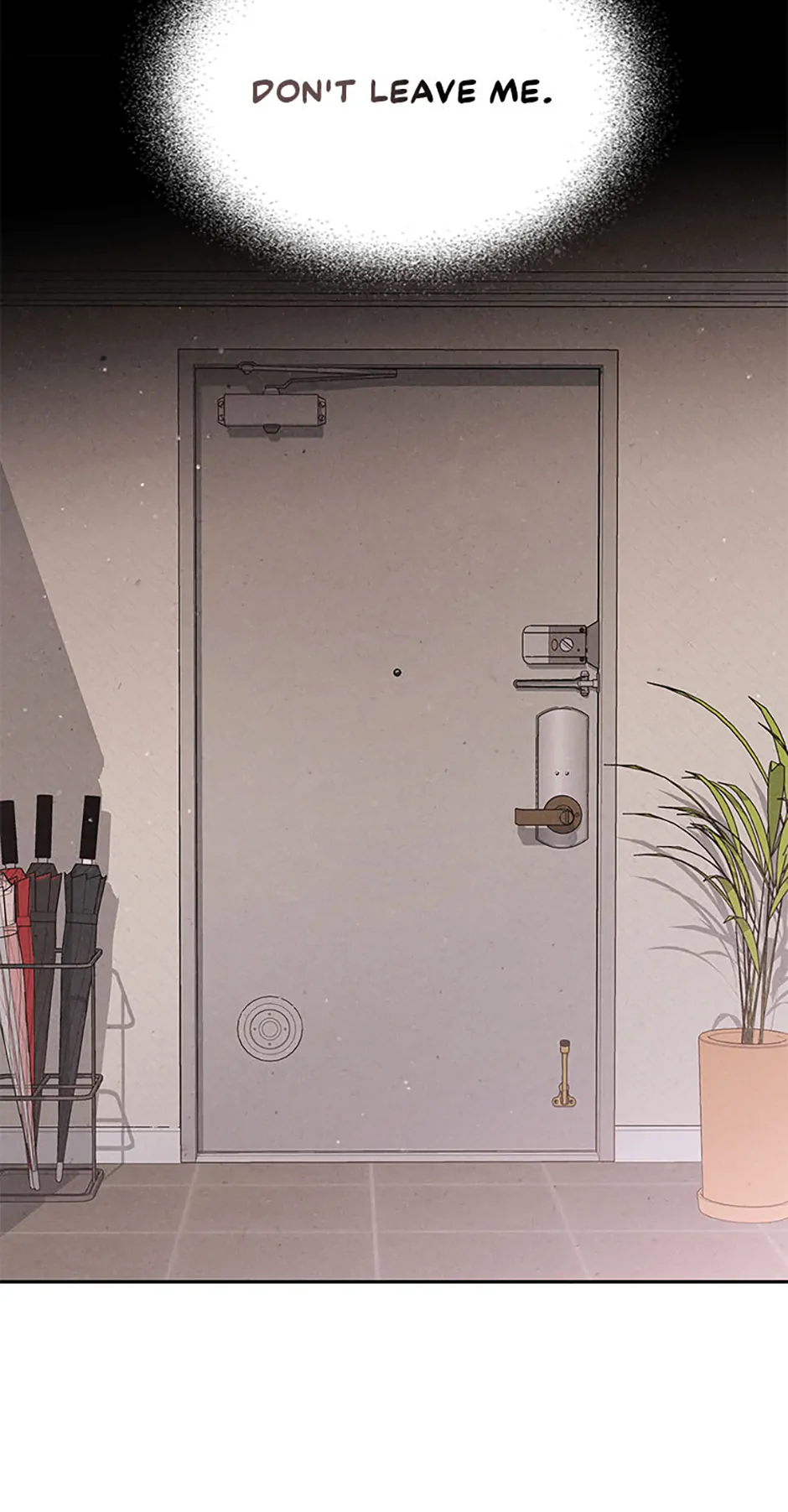 The Insatiable Man [Mature] - Chapter 84 manhwa