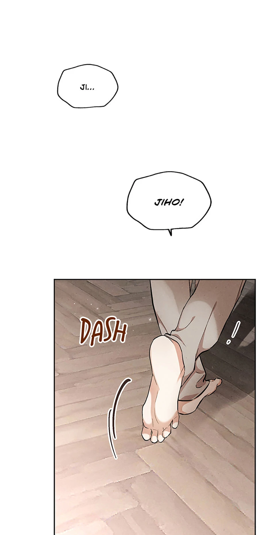 The Insatiable Man [Mature] - Chapter 84 manhwa