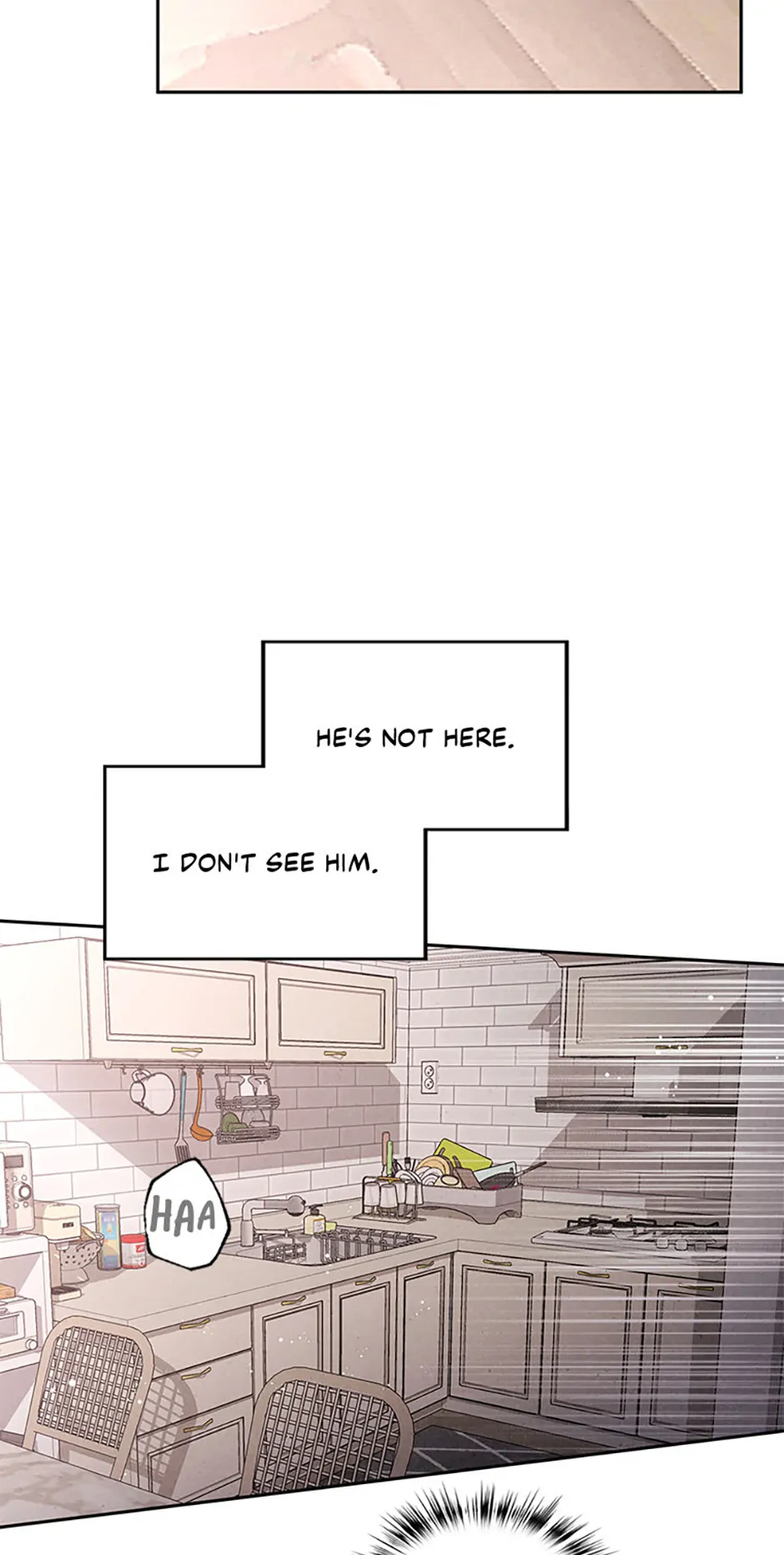 The Insatiable Man [Mature] - Chapter 84 manhwa