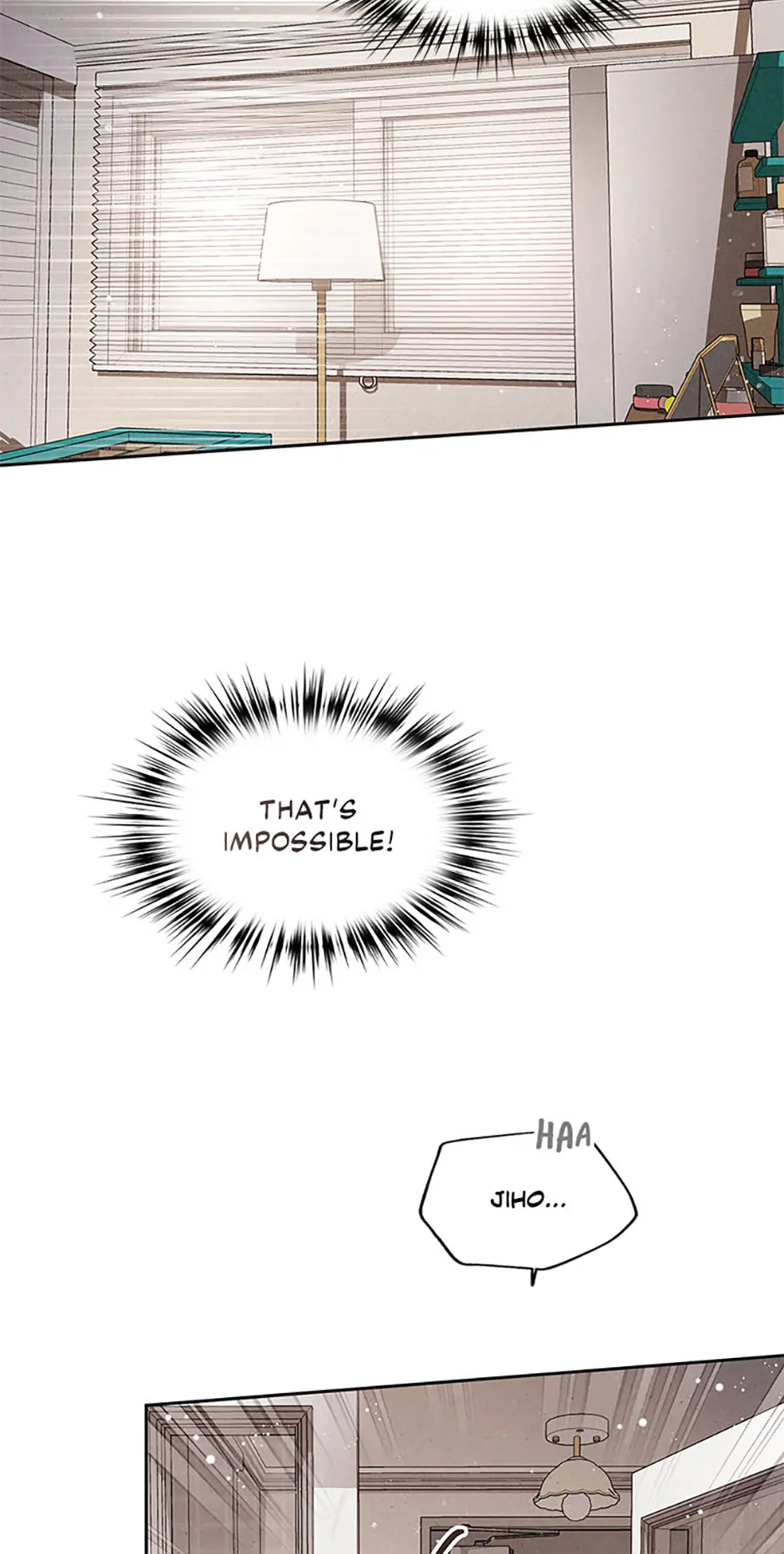 The Insatiable Man [Mature] - Chapter 84 manhwa
