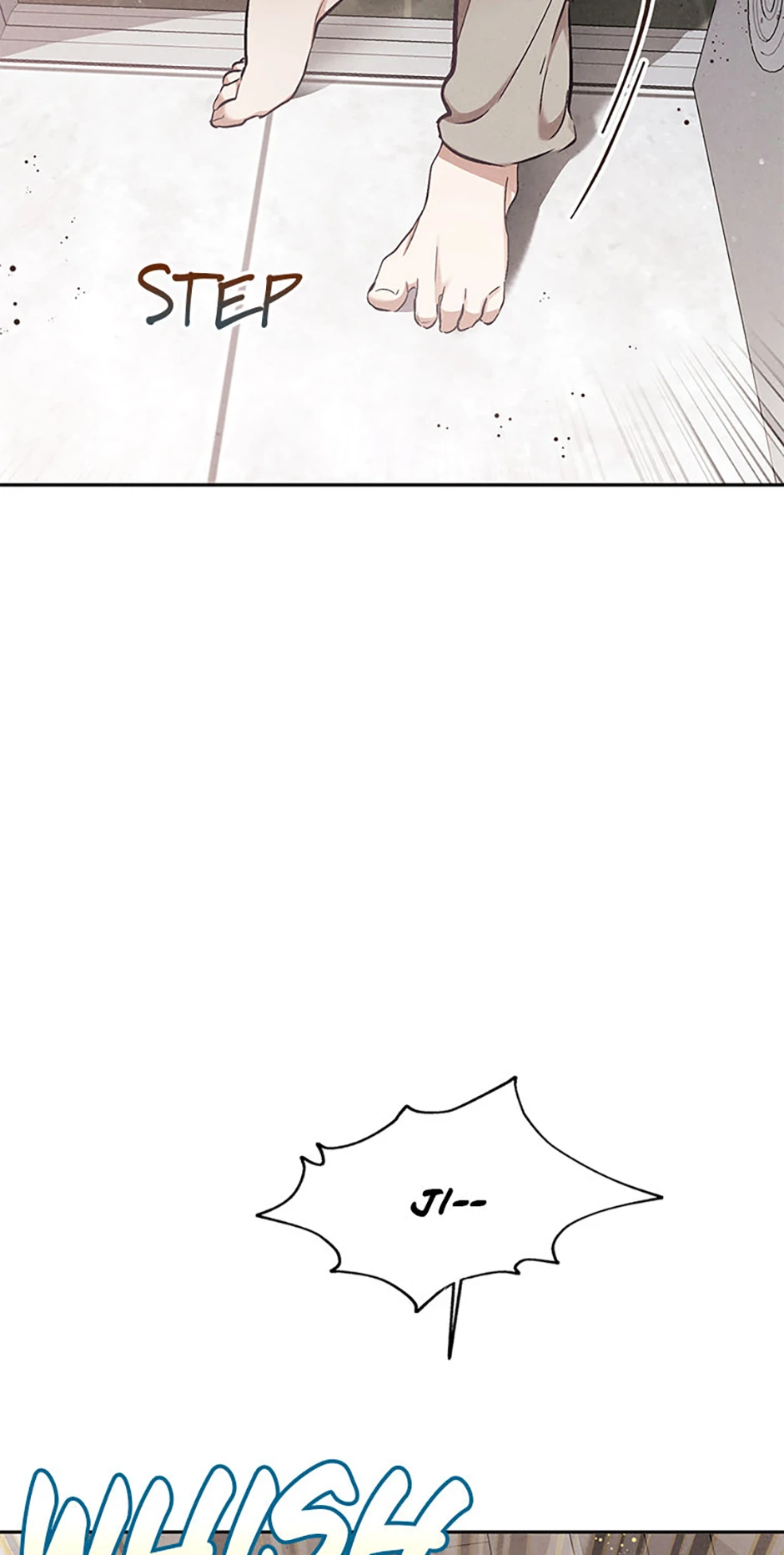 The Insatiable Man [Mature] - Chapter 84 manhwa