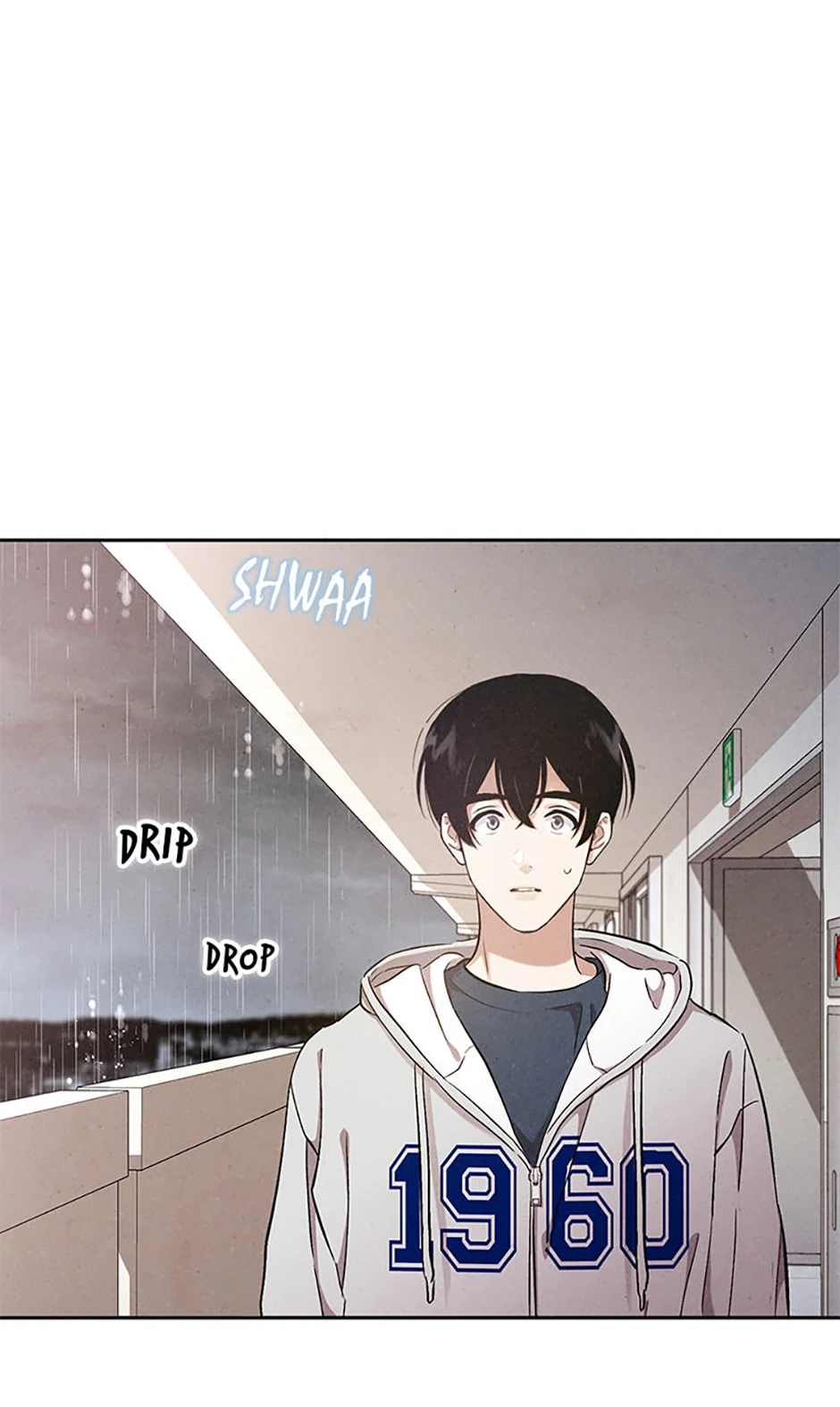 The Insatiable Man [Mature] - Chapter 84 manhwa