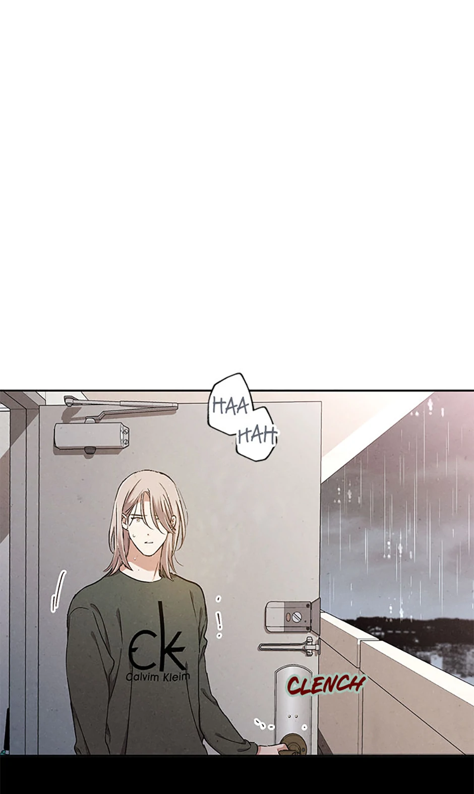The Insatiable Man [Mature] - Chapter 84 manhwa