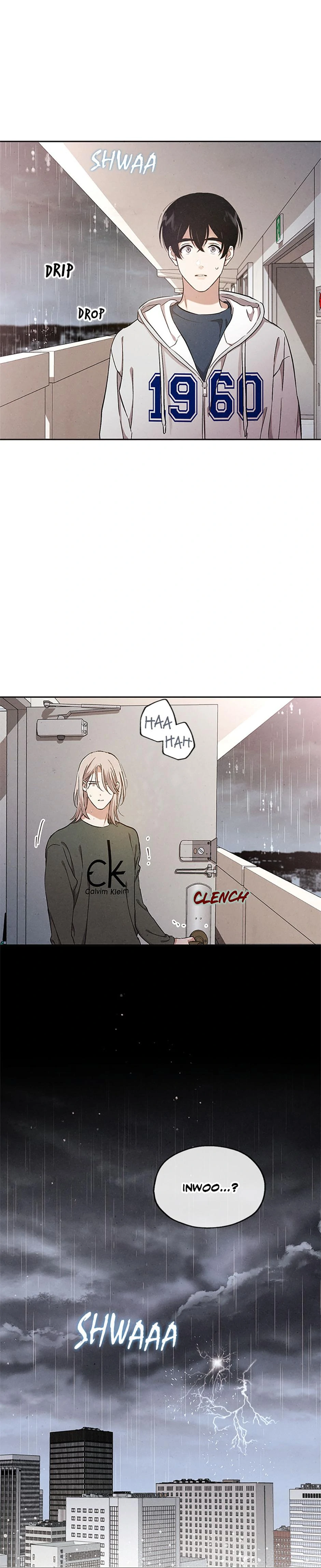 The Insatiable Man [Mature] - Chapter 85 manhwa