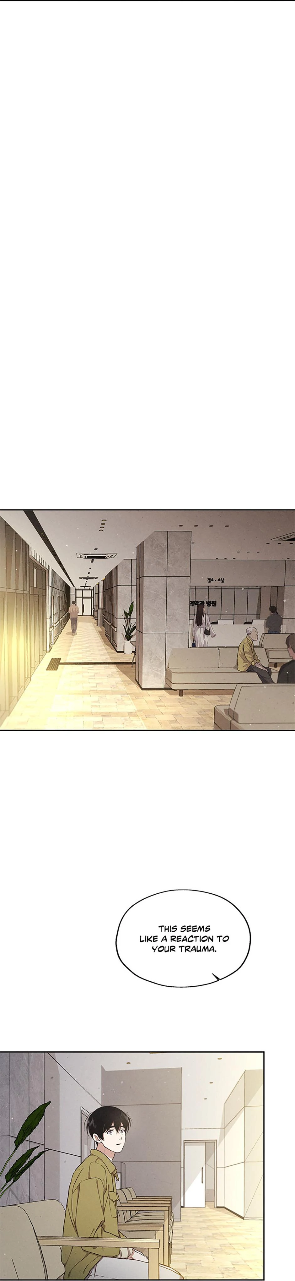 The Insatiable Man [Mature] - Chapter 85 manhwa