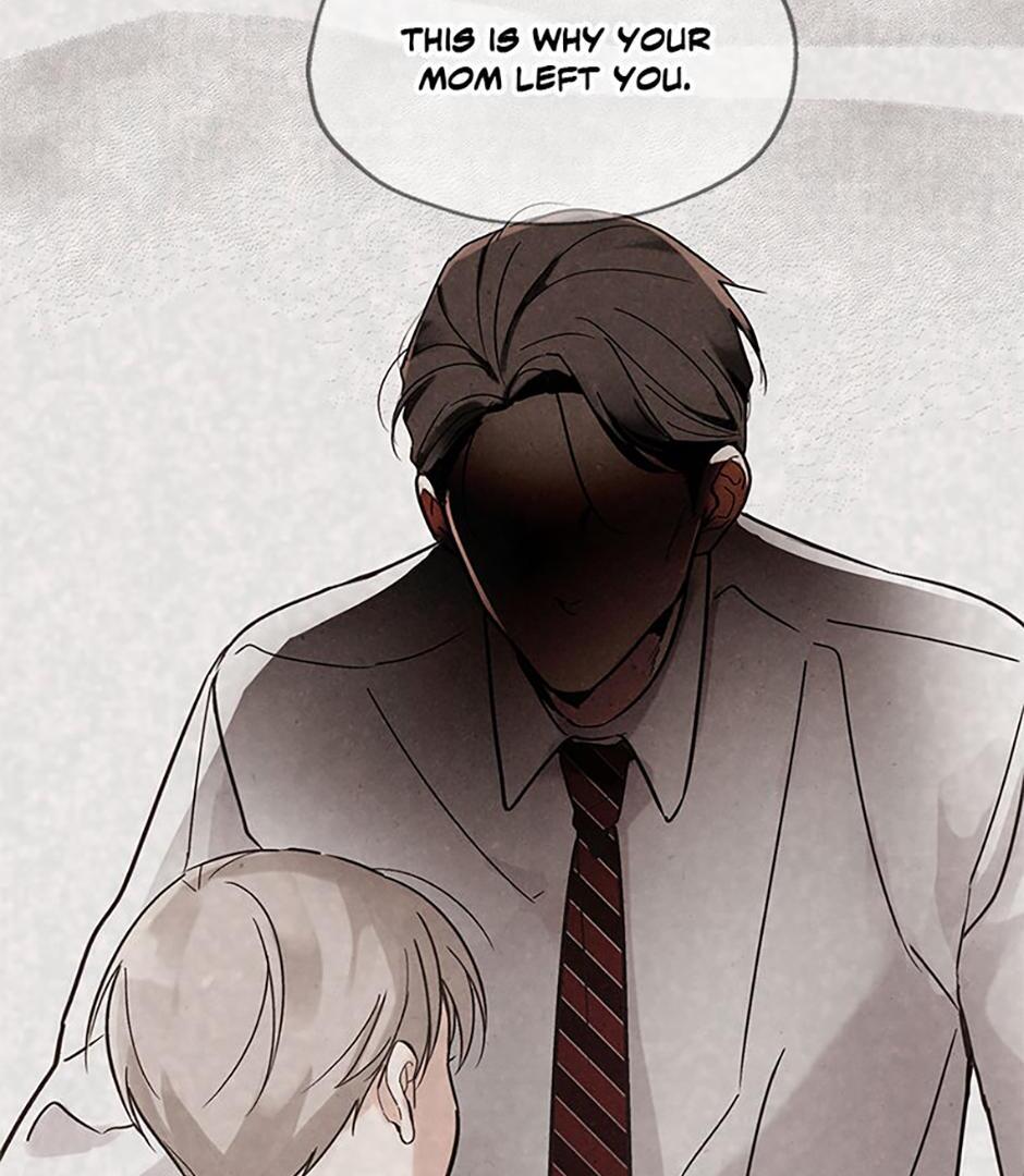 The Insatiable Man [Mature] - Chapter 85 manhwa