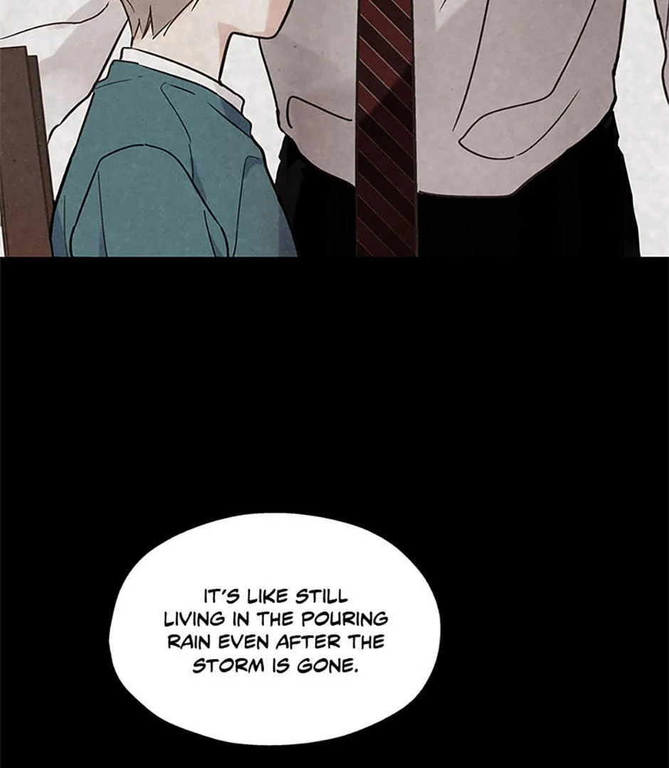 The Insatiable Man [Mature] - Chapter 85 manhwa