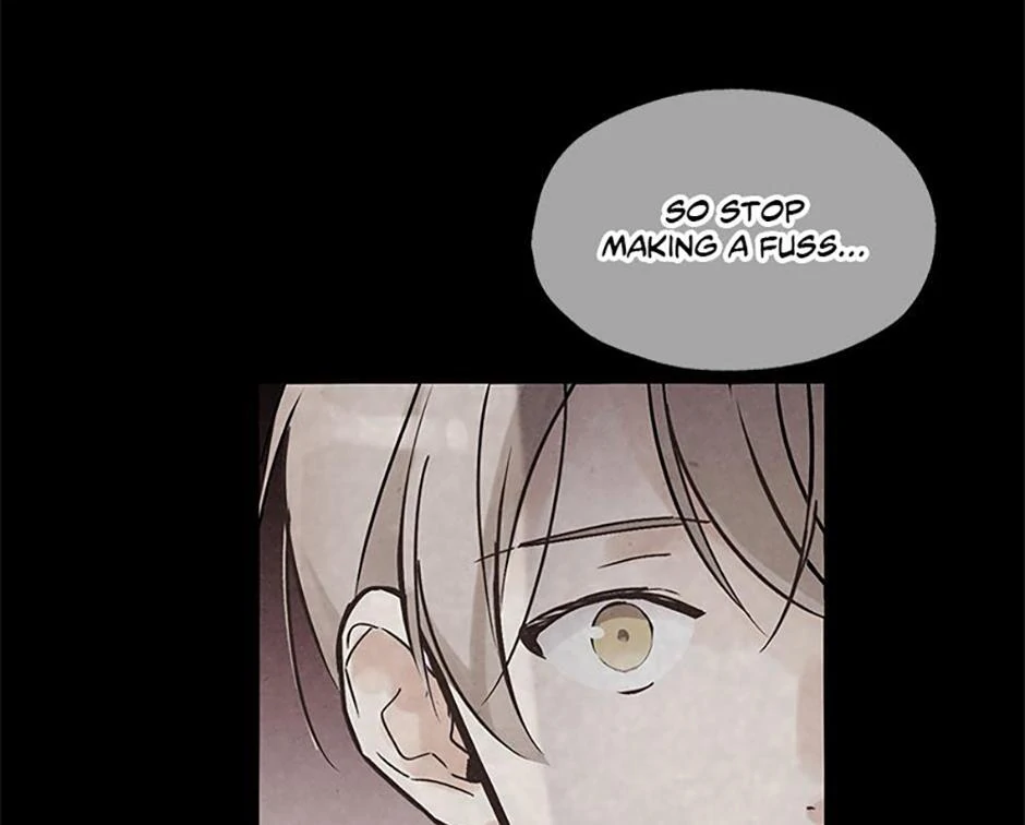 The Insatiable Man [Mature] - Chapter 85 manhwa