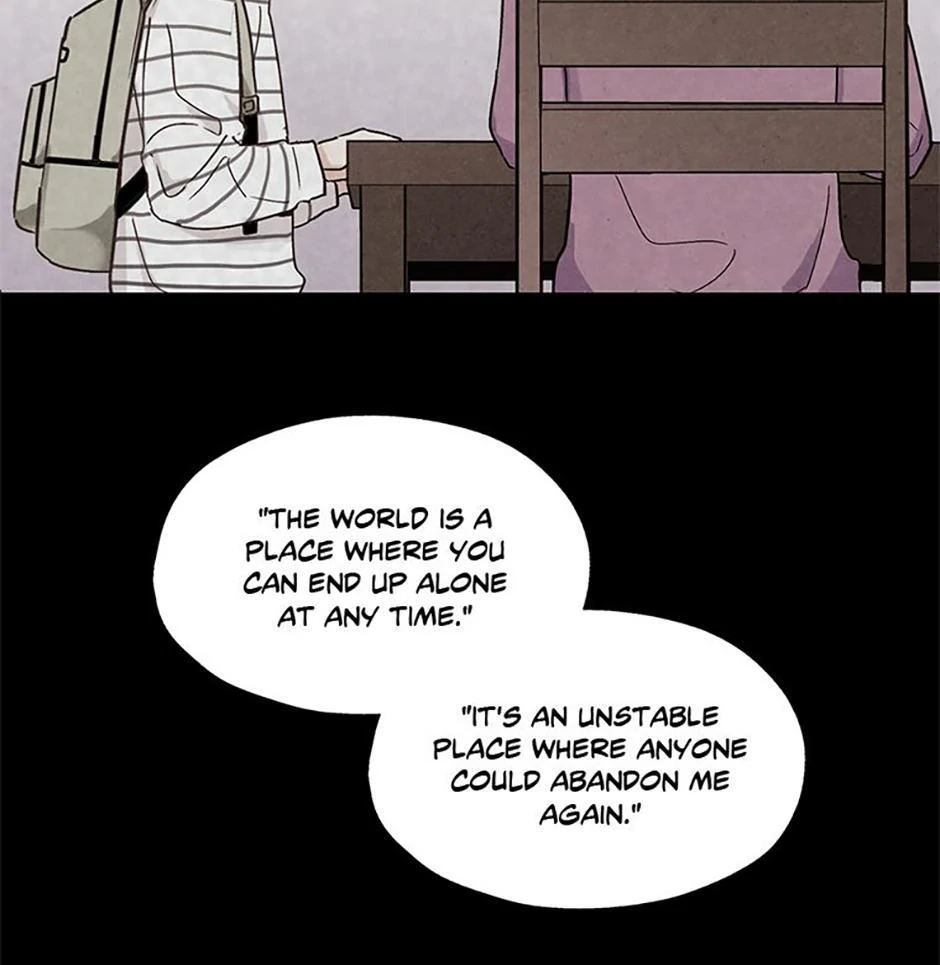 The Insatiable Man [Mature] - Chapter 85 manhwa