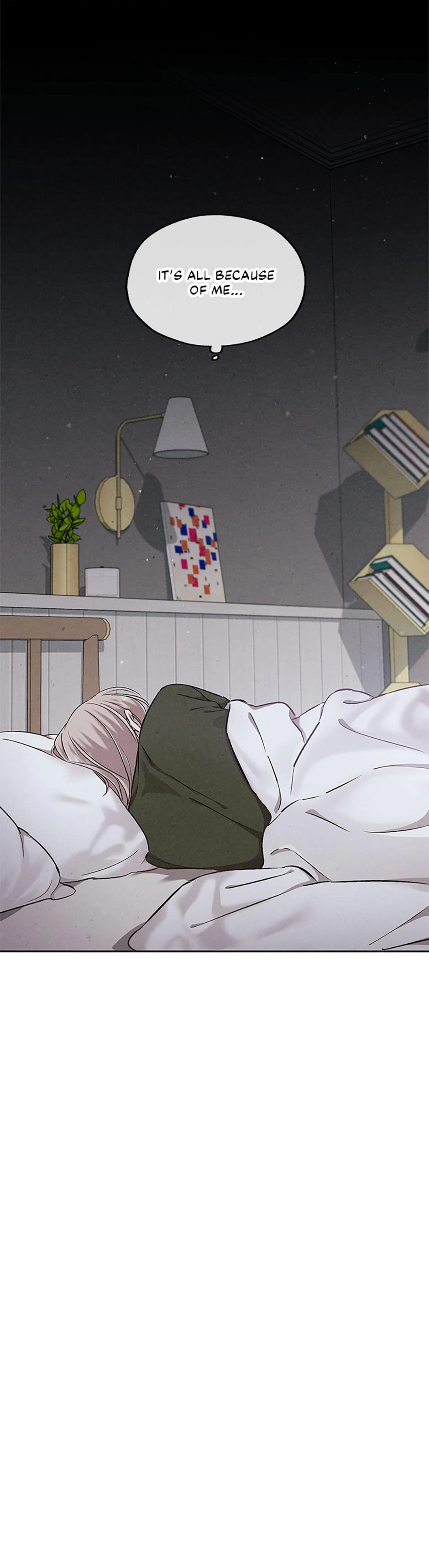 The Insatiable Man [Mature] - Chapter 85 manhwa