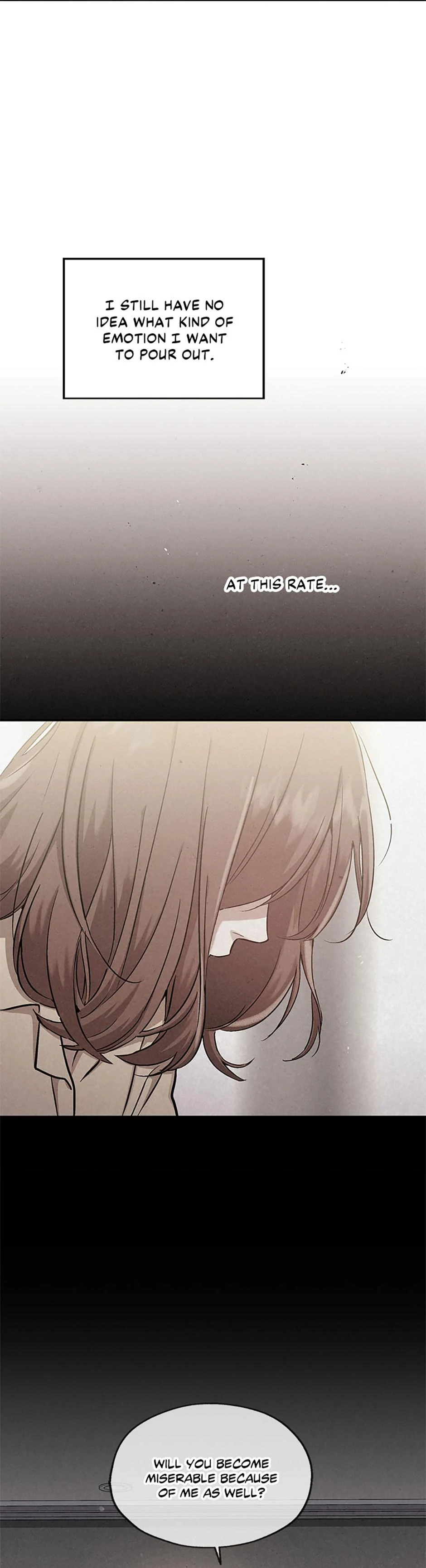 The Insatiable Man [Mature] - Chapter 85 manhwa