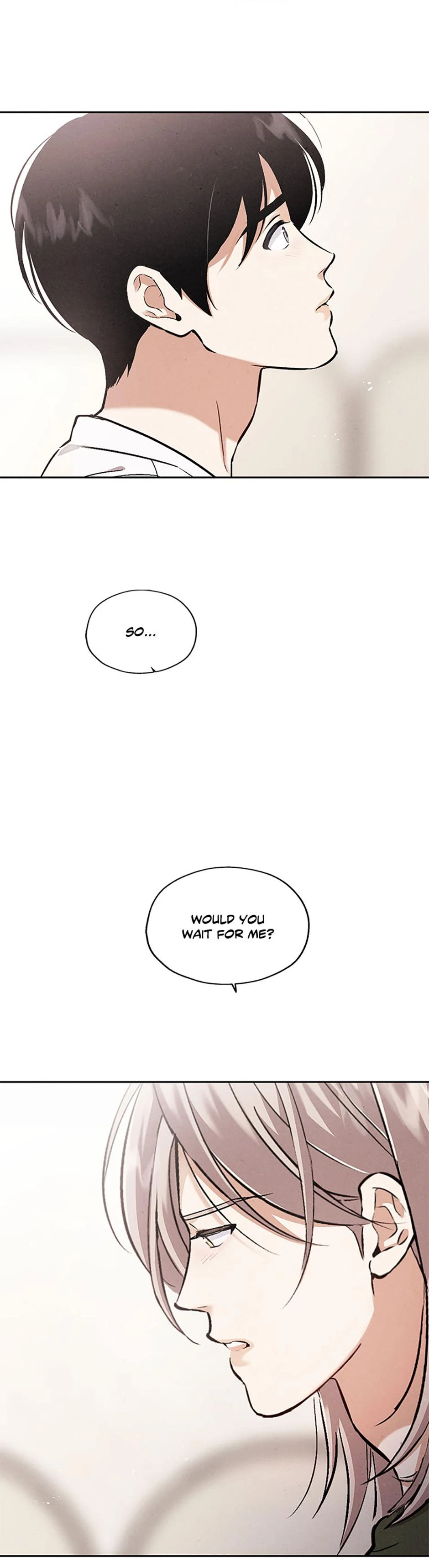The Insatiable Man [Mature] - Chapter 85 manhwa