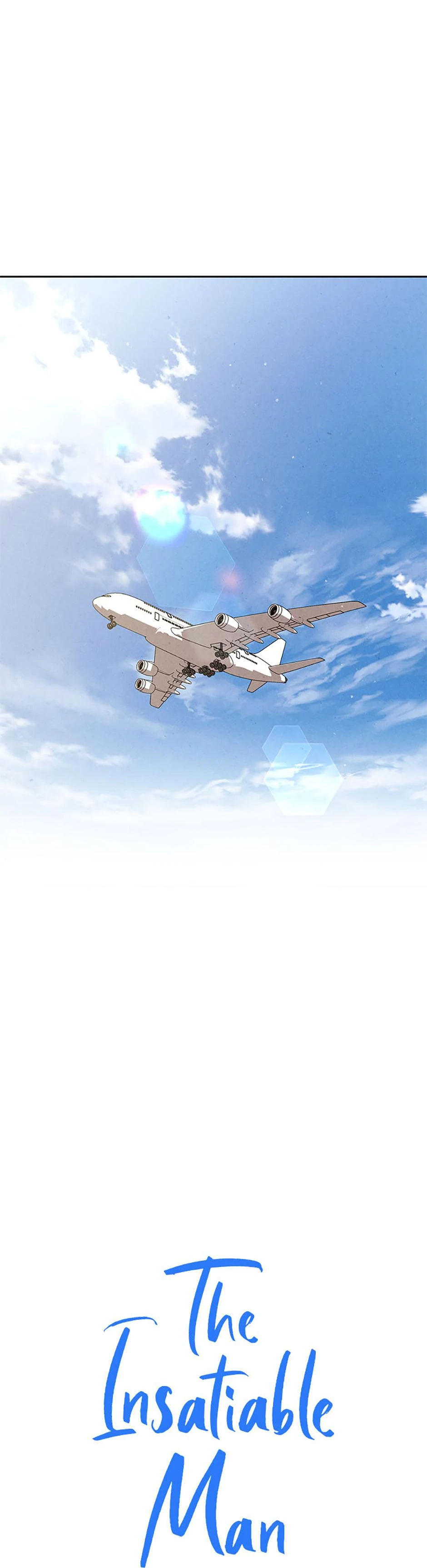 The Insatiable Man [Mature] - Chapter 86 manhwa