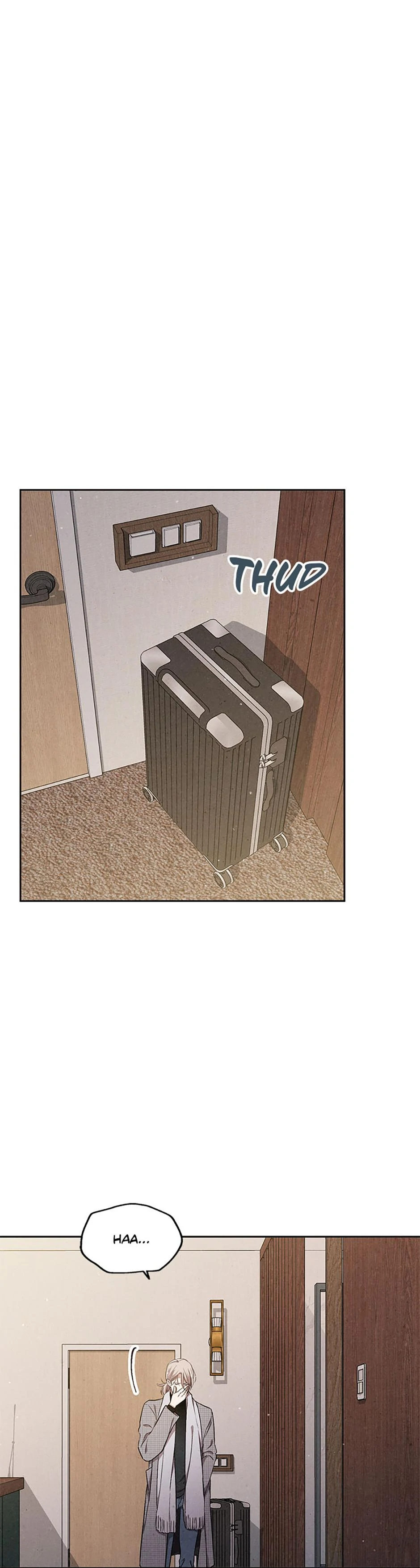The Insatiable Man [Mature] - Chapter 86 manhwa