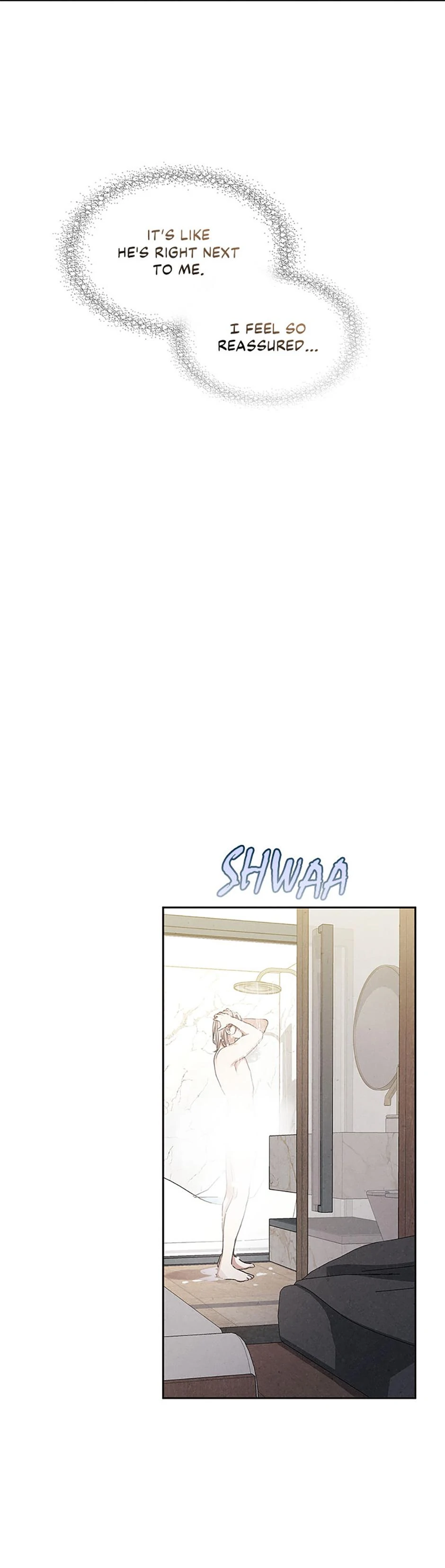 The Insatiable Man [Mature] - Chapter 86 manhwa