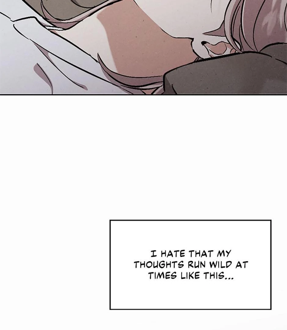 The Insatiable Man [Mature] - Chapter 86 manhwa