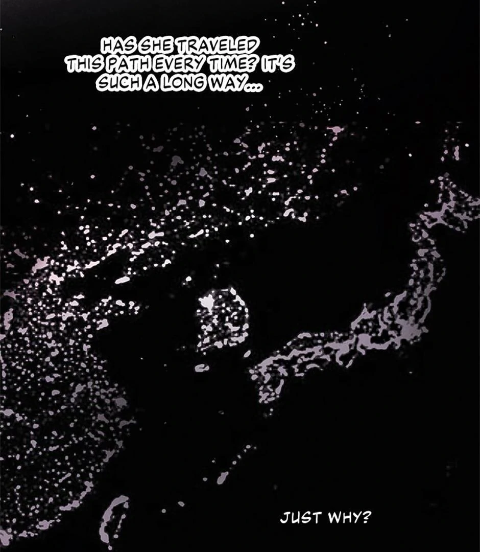 The Insatiable Man [Mature] - Chapter 86 manhwa