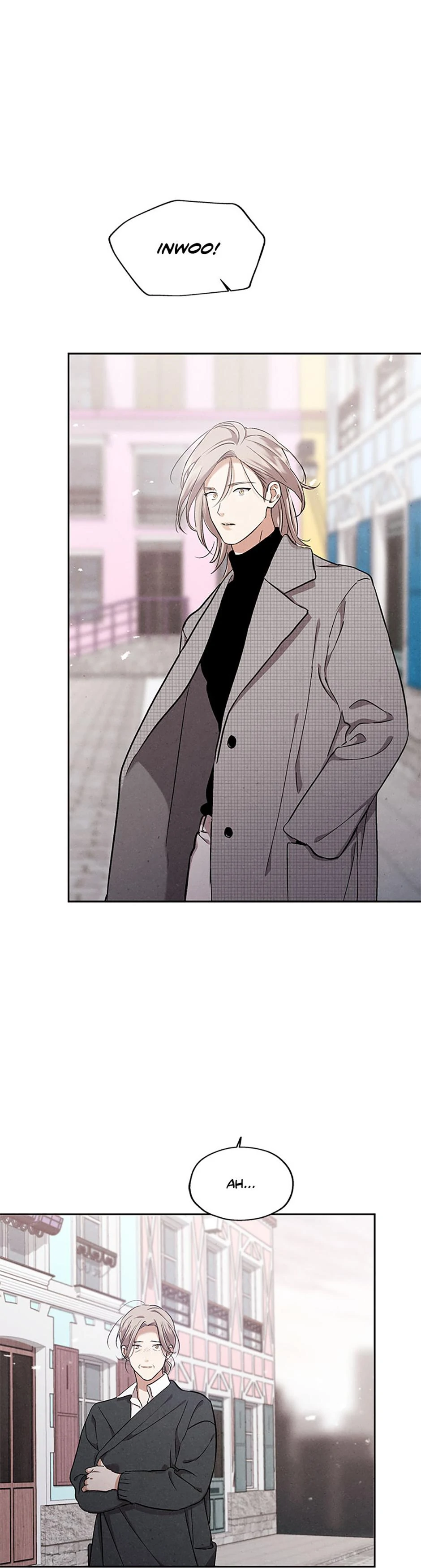 The Insatiable Man [Mature] - Chapter 86 manhwa