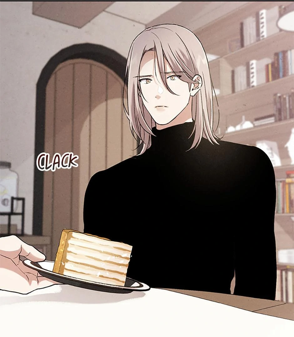 The Insatiable Man [Mature] - Chapter 87 manhwa