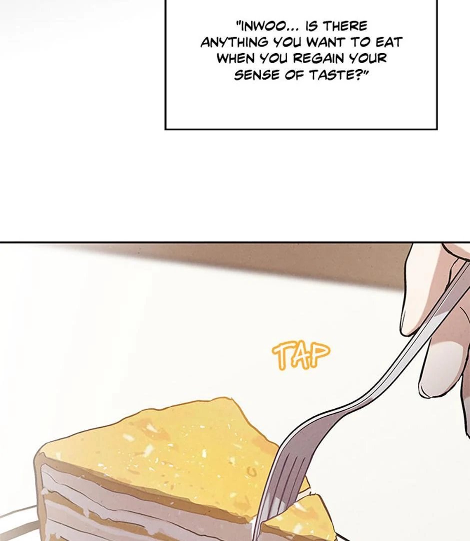 The Insatiable Man [Mature] - Chapter 87 manhwa