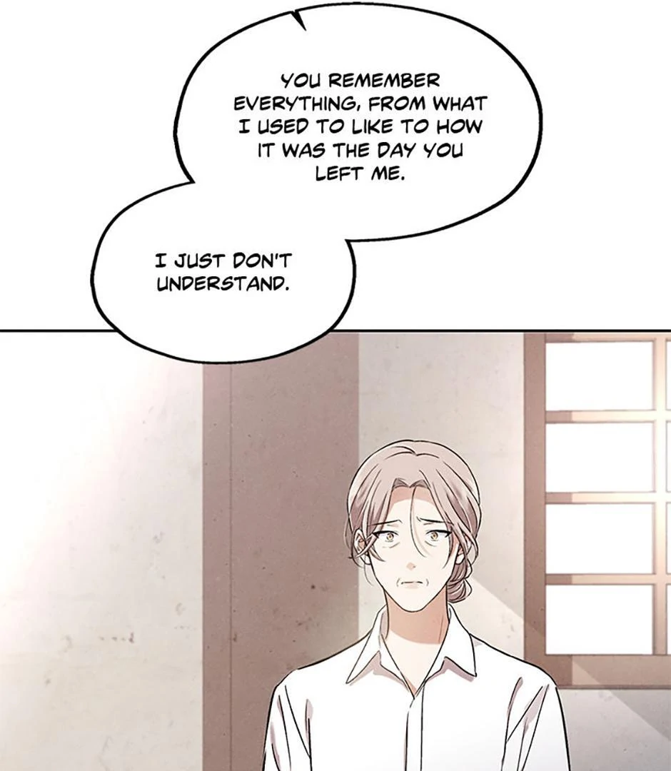 The Insatiable Man [Mature] - Chapter 87 manhwa