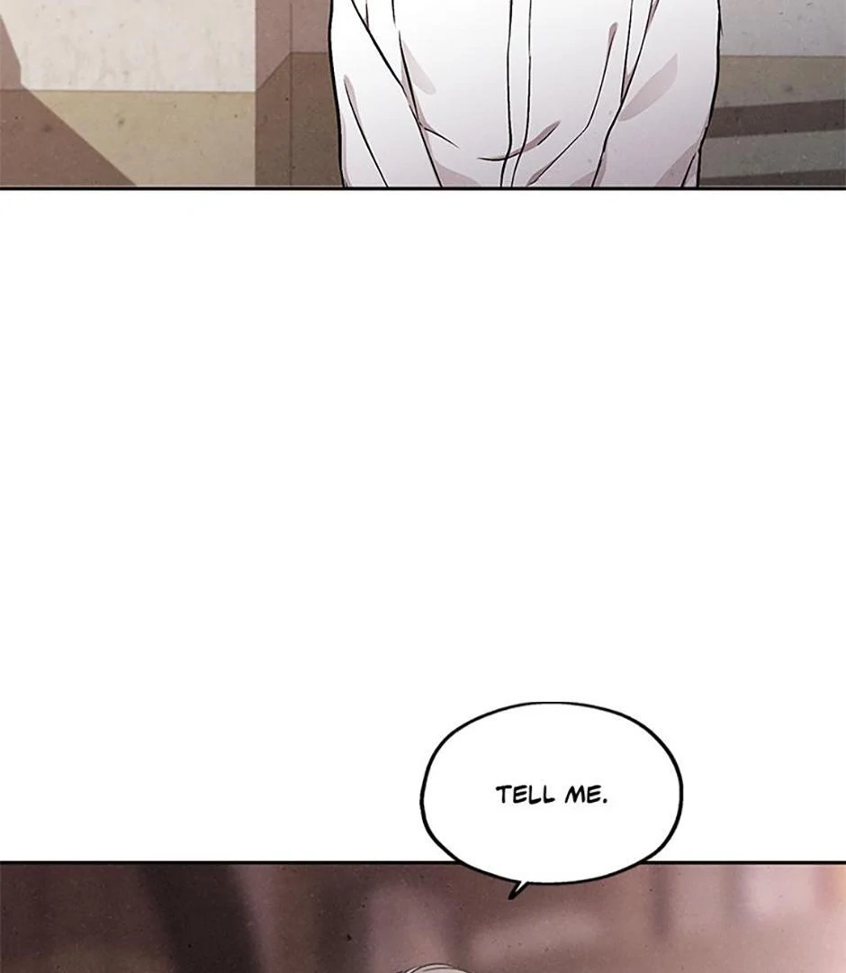 The Insatiable Man [Mature] - Chapter 87 manhwa