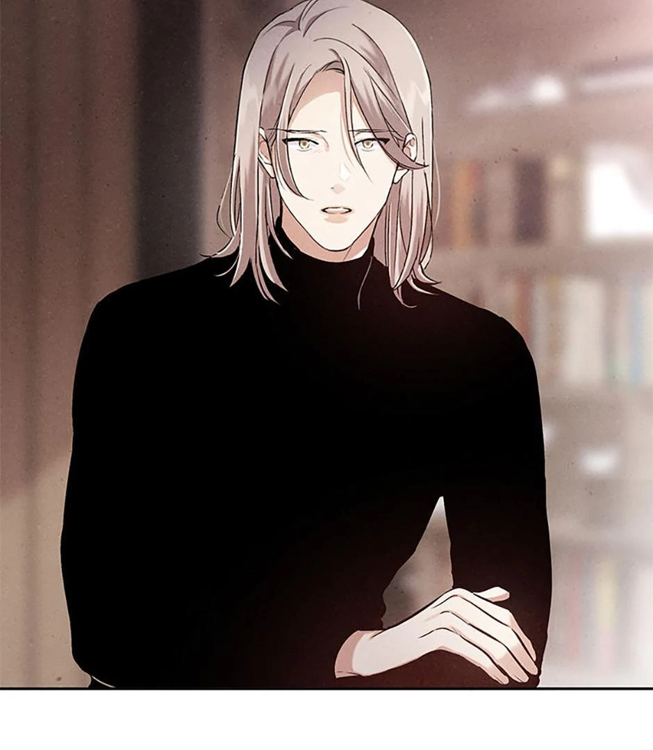 The Insatiable Man [Mature] - Chapter 87 manhwa