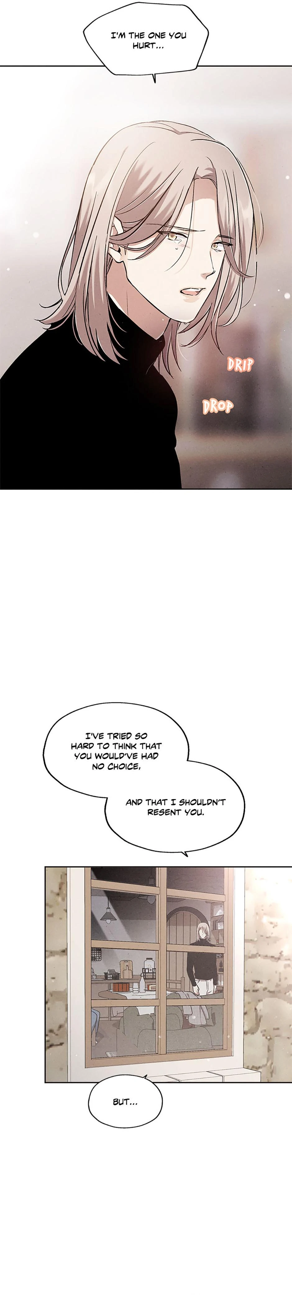 The Insatiable Man [Mature] - Chapter 87 manhwa