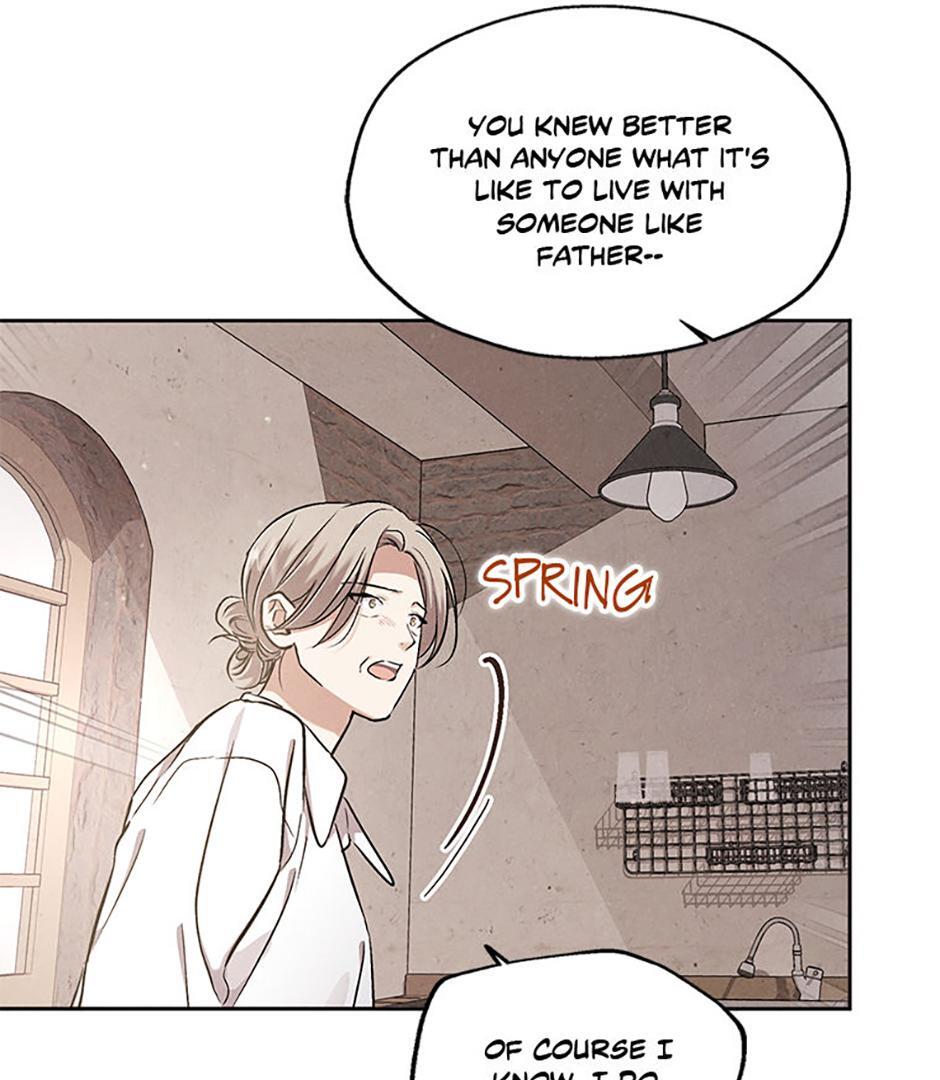 The Insatiable Man [Mature] - Chapter 87 manhwa