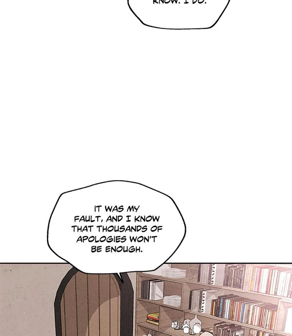 The Insatiable Man [Mature] - Chapter 87 manhwa