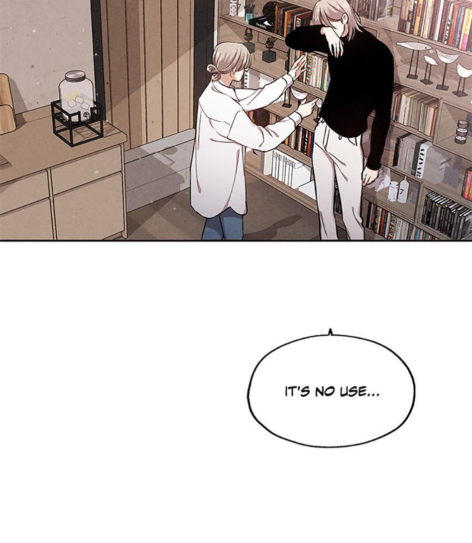 The Insatiable Man [Mature] - Chapter 87 manhwa