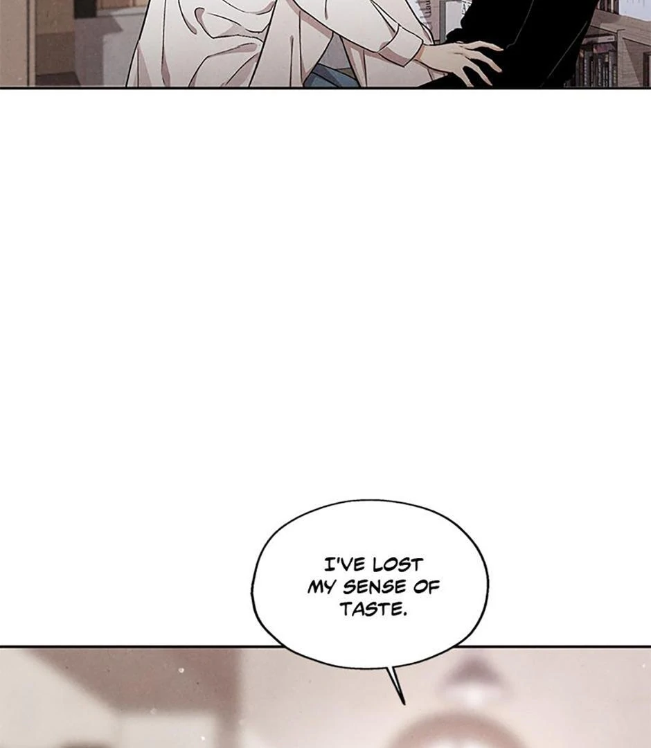The Insatiable Man [Mature] - Chapter 87 manhwa
