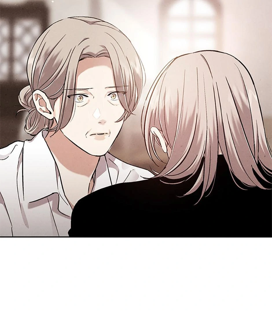 The Insatiable Man [Mature] - Chapter 87 manhwa