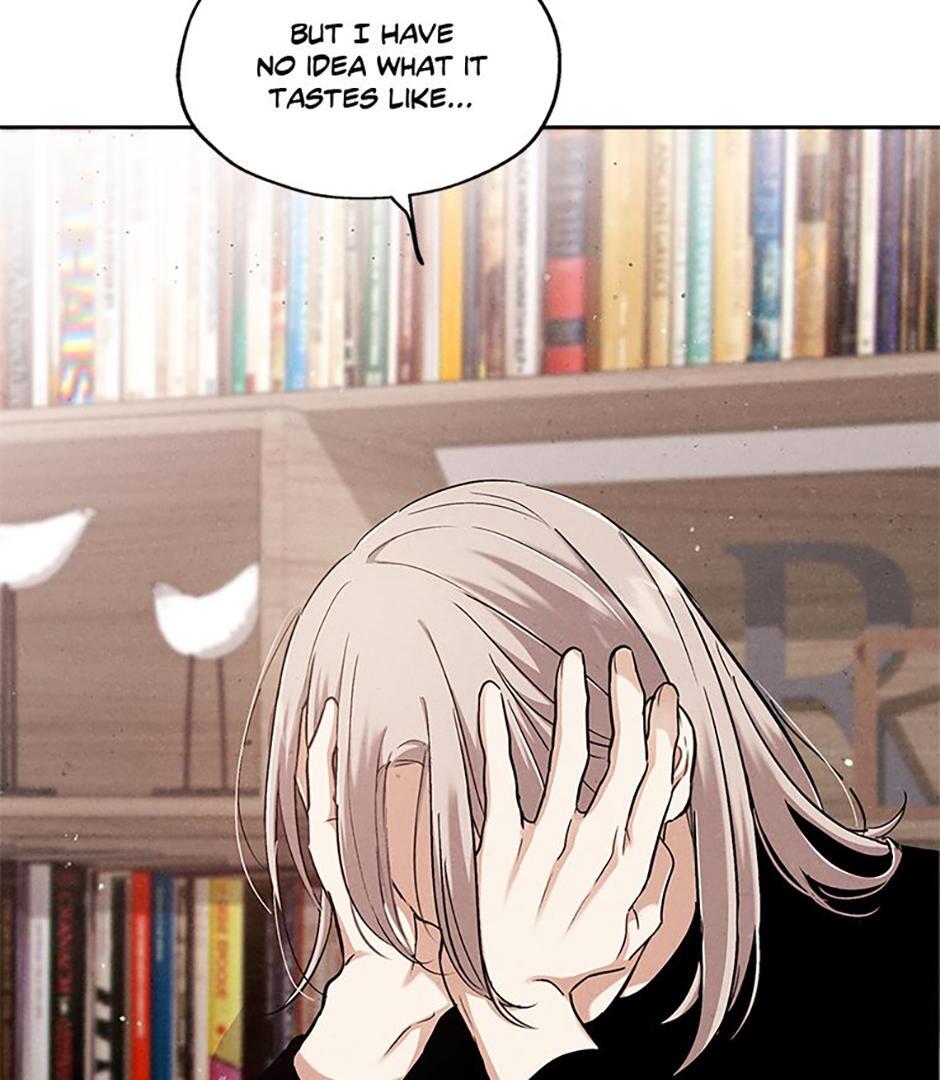 The Insatiable Man [Mature] - Chapter 87 manhwa