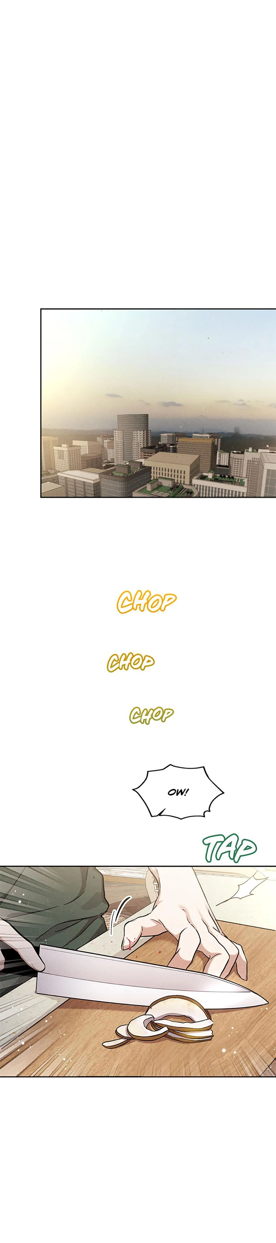 The Insatiable Man [Mature] - Chapter 87 manhwa