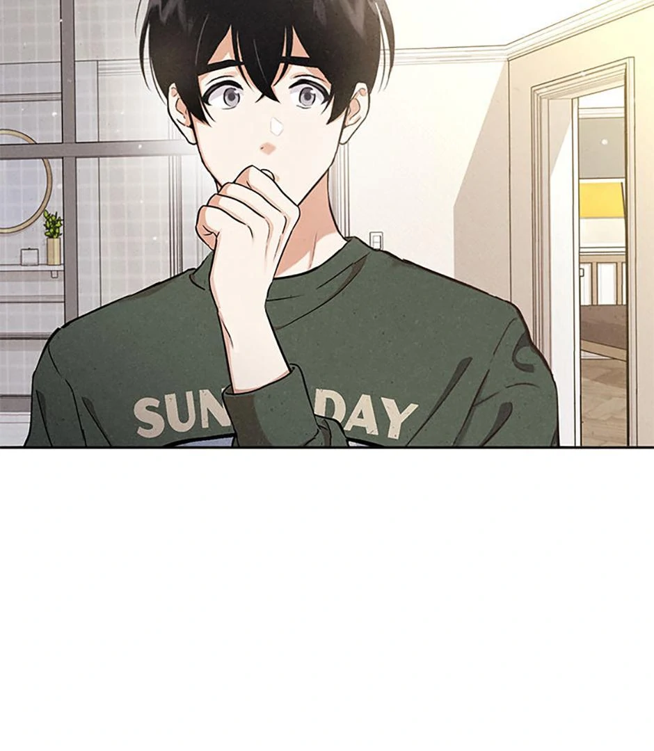 The Insatiable Man [Mature] - Chapter 87 manhwa