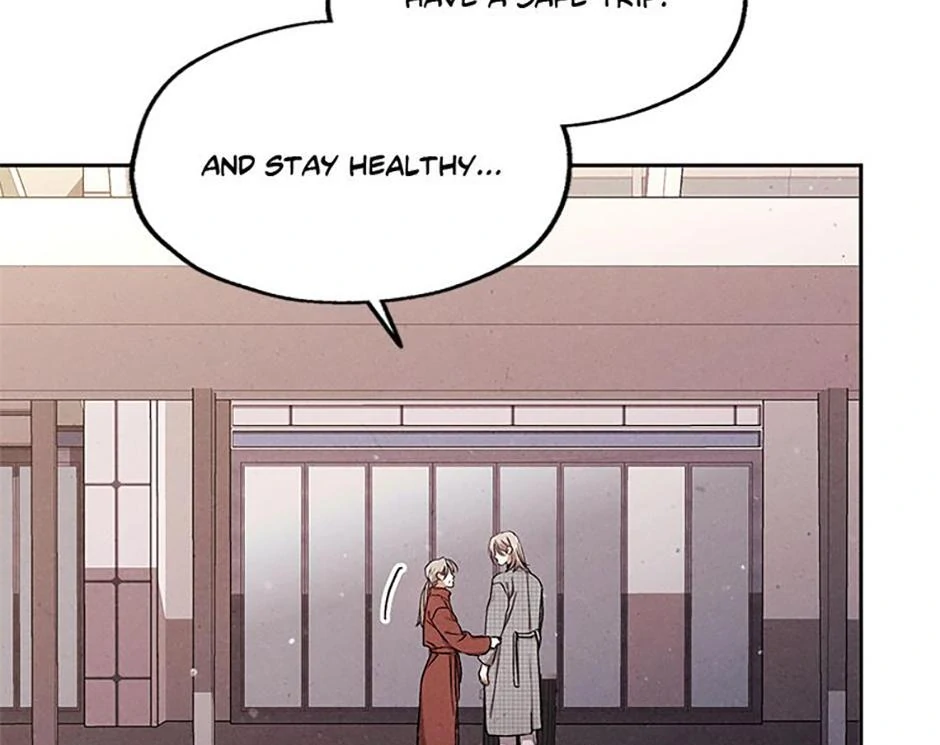 The Insatiable Man [Mature] - Chapter 87 manhwa