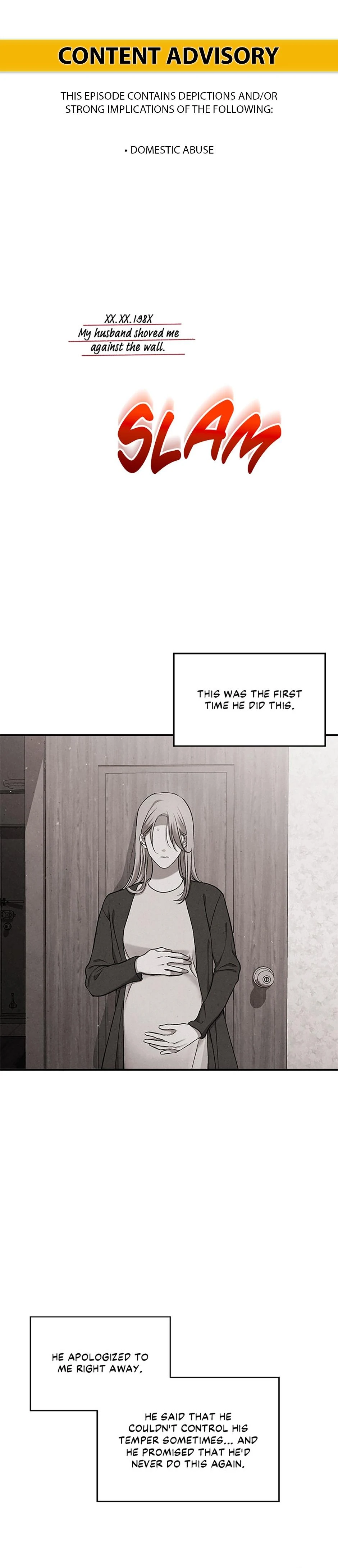 The Insatiable Man [Mature] - Chapter 88 manhwa