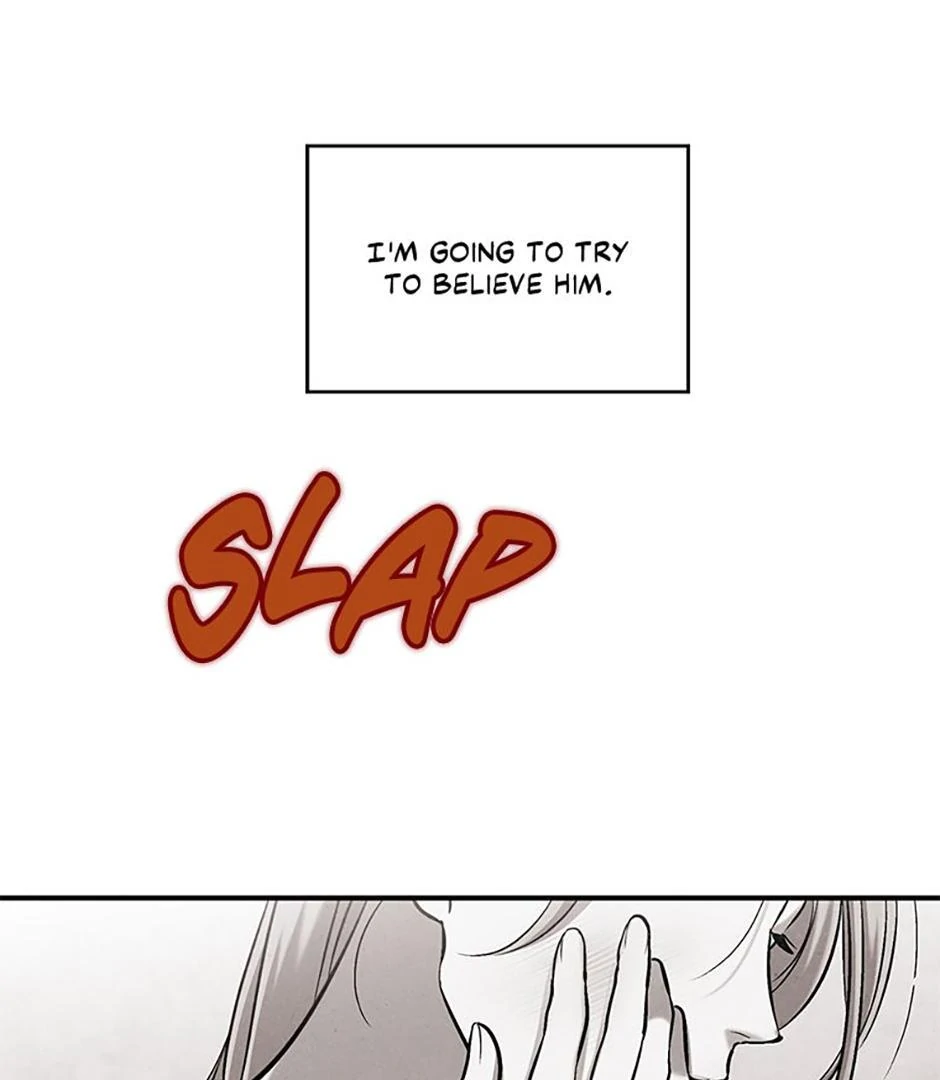 The Insatiable Man [Mature] - Chapter 88 manhwa