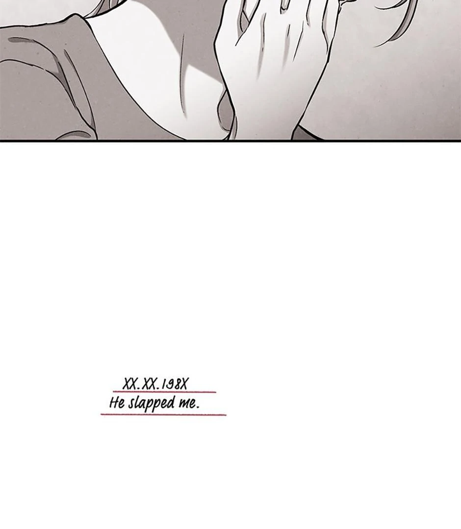 The Insatiable Man [Mature] - Chapter 88 manhwa