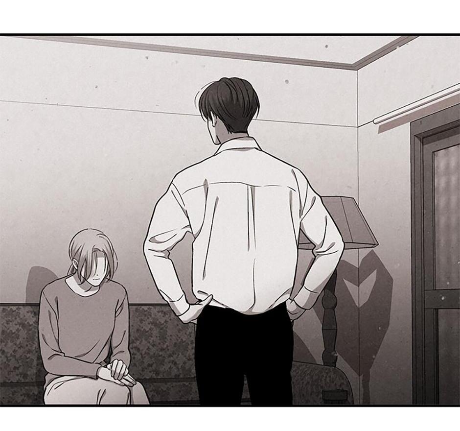 The Insatiable Man [Mature] - Chapter 88 manhwa