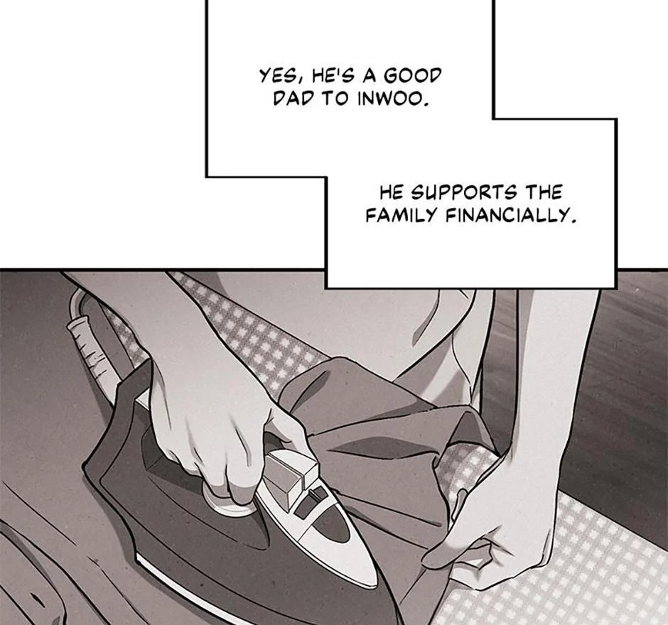 The Insatiable Man [Mature] - Chapter 88 manhwa